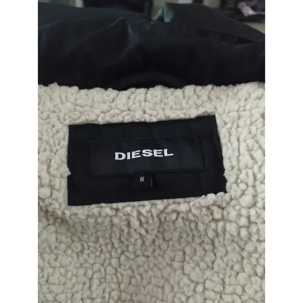Diesel kids winter
